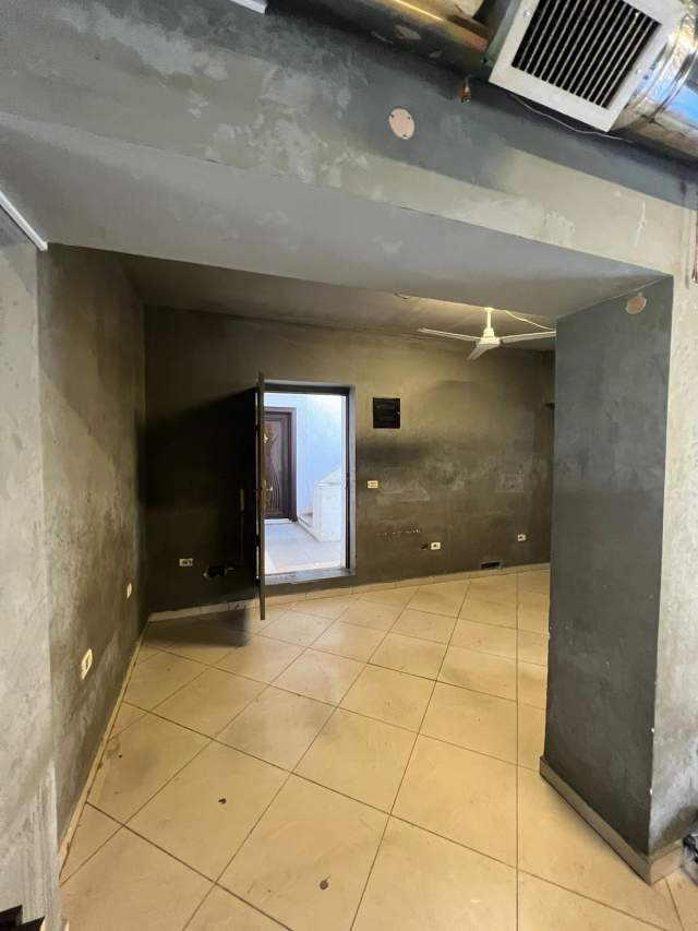 Tirane, shitet apartament 1+1 Kati 1, 59 m² 110.000 Leke (rruga tefta tashko)
