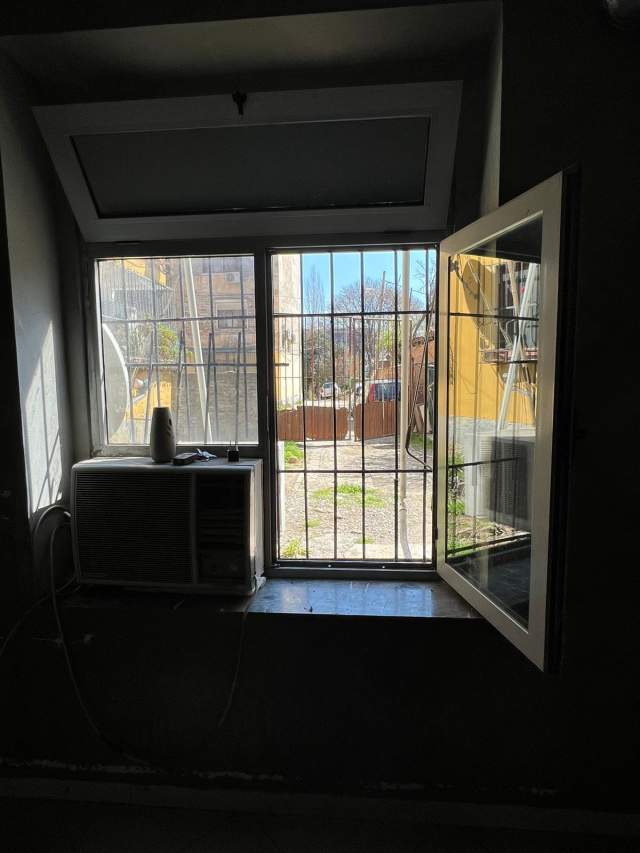 Tirane, shitet apartament 1+1 Kati 1, 59 m² 110.000 Leke (rruga tefta tashko)