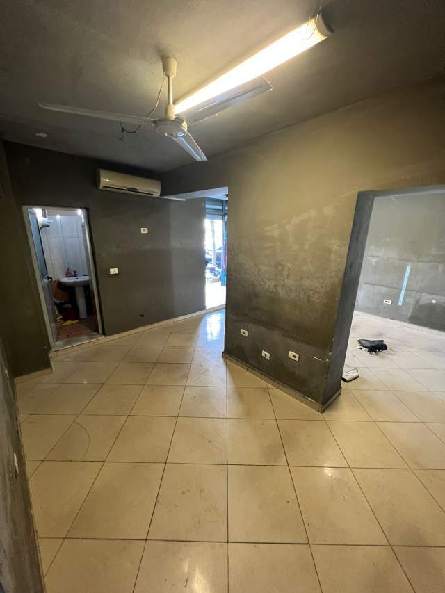 Tirane, shitet apartament 1+1 Kati 1, 59 m² 110.000 Leke (rruga tefta tashko)