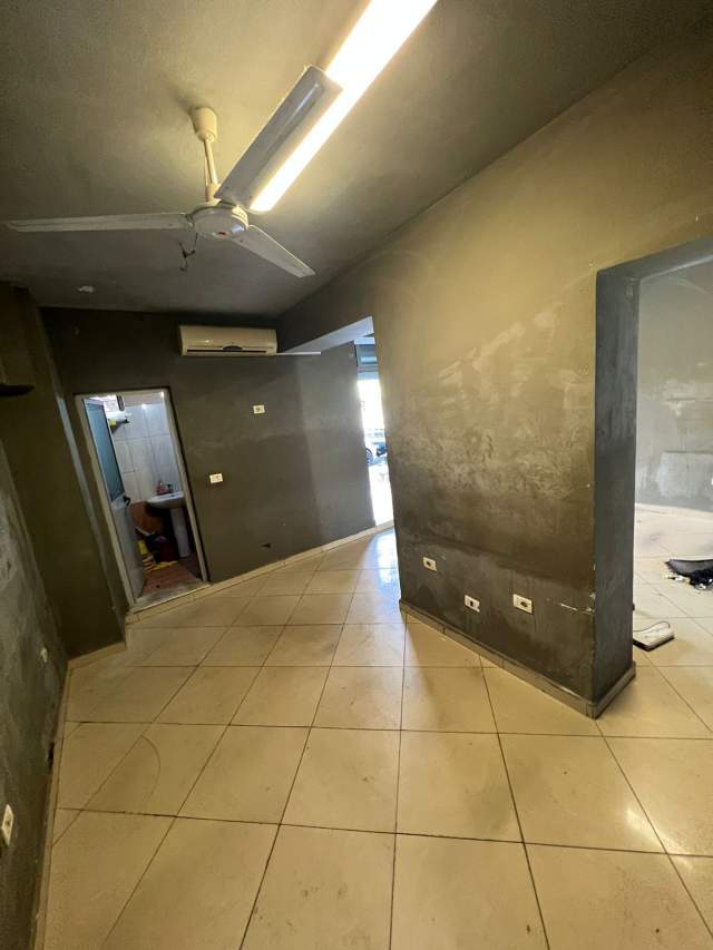 Tirane, shitet apartament 1+1 Kati 1, 59 m² 110.000 Leke (rruga tefta tashko)