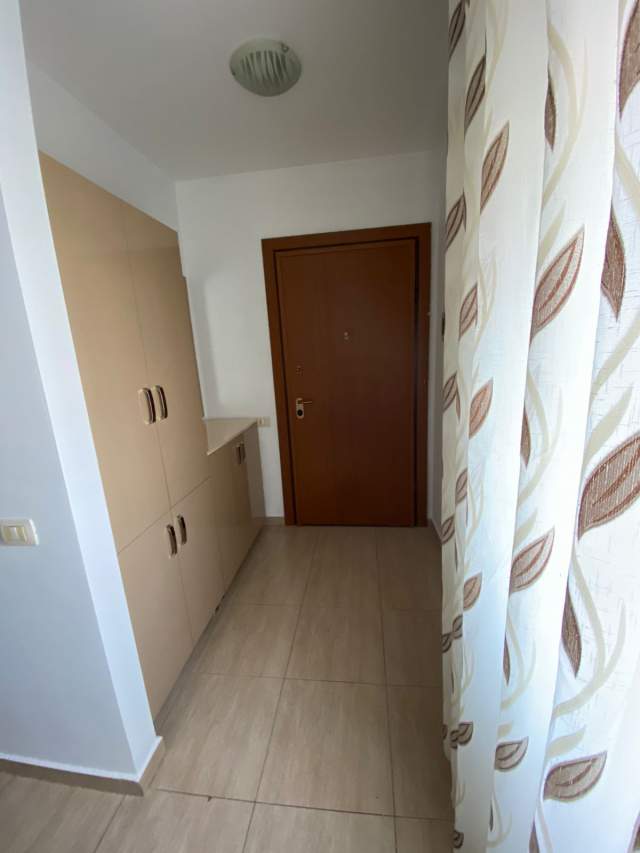 Tirane, jepet me qera apartament 1+1+A+BLK Kati 3, 85 m² 400 Euro (Xhavit Shyqyri Demneri)