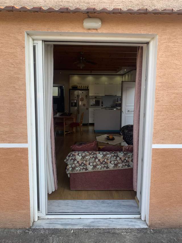 Tirane, jepet me qera apartament duplex 2+1+BLK Kati 2, 350 Euro