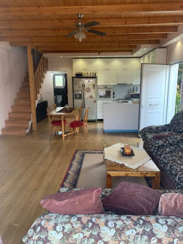 Tirane, jepet me qera apartament duplex 2+1+BLK Kati 2, 350 Euro