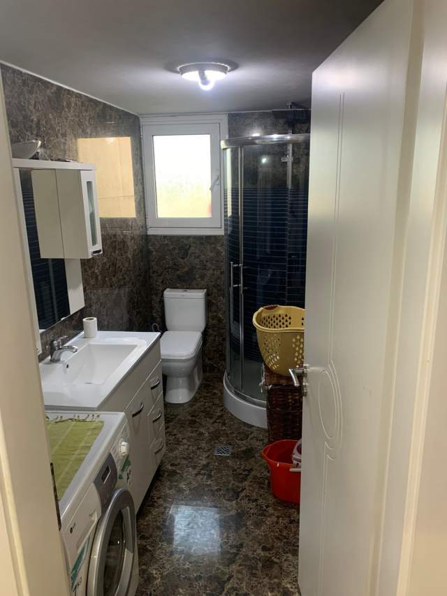 Tirane, jepet me qera apartament duplex 2+1+BLK Kati 2, 350 Euro