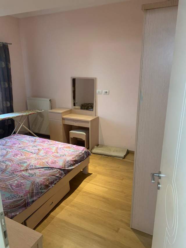Tirane, jepet me qera apartament duplex 2+1+BLK Kati 2, 350 Euro