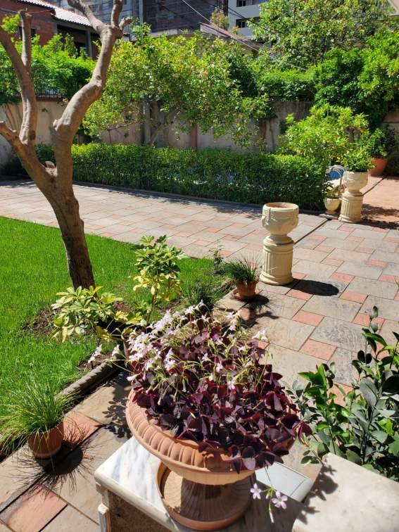 Tirane, jepet me qera Vile 2+1+BLK Kati 2, 130 m² 400 Euro