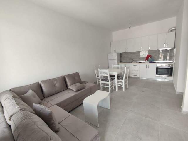 Shqiperi, jepet me qera apartament 1+1 Kati 6, 65 m² 350  (ASL)