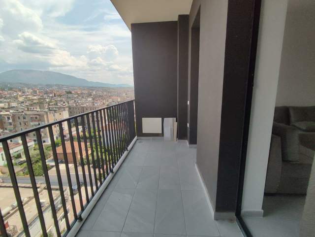 Shqiperi, jepet me qera apartament 1+1 Kati 6, 65 m² 350  (ASL)