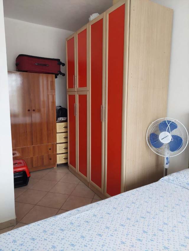 Tirane, jap me qera apartament 70 m² 30.000 Leke (Rruga Muhamed Deliu)