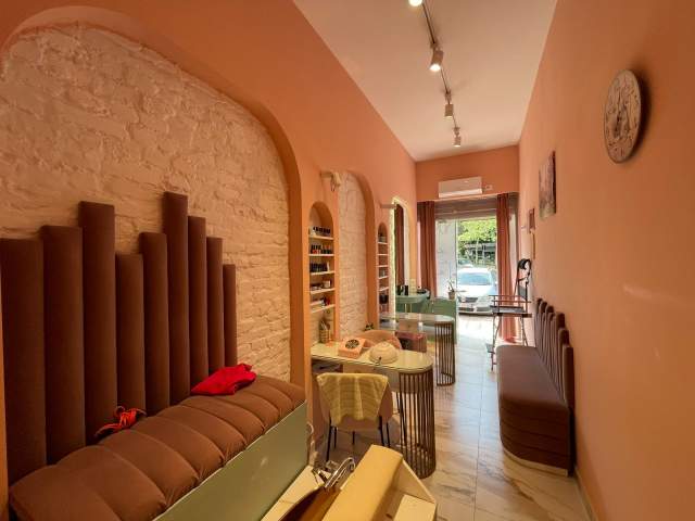 Tirane, jepet me qera ambjent biznesi Kati 0, 20 m² 400 Euro (Mine Peza)