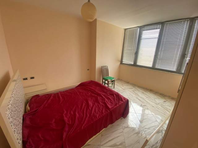 Durres, shes apartament 1+1 Kati 9, 54 m² 45.000 Euro (Rruga Abdi Ypi)
