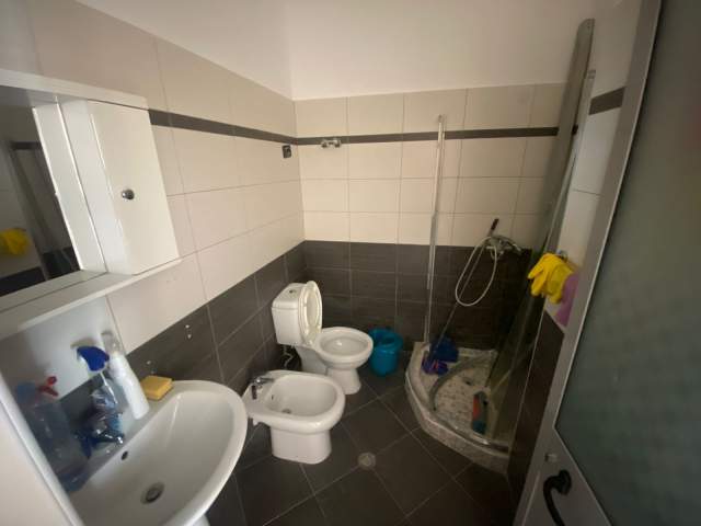 Durres, shes apartament 1+1 Kati 9, 54 m² 45.000 Euro (Rruga Abdi Ypi)