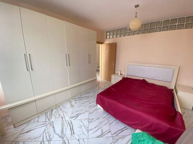 Durres, shes apartament 1+1 Kati 9, 54 m² 45.000 Euro (Rruga Abdi Ypi)