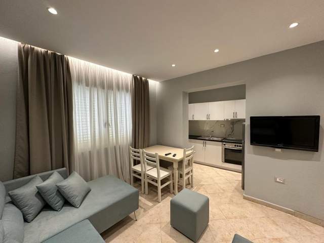Tirane, shitet apartament 2+1 70 m² 90.000 Euro (Osman Myderizi)