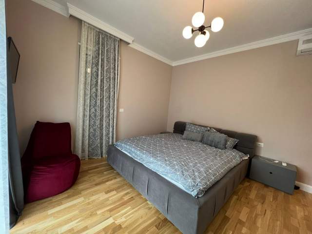 Tirane, jepet me qera apartament 1+1+BLK Kati 2, 98 m² 1.000 Euro (Joy Residence)