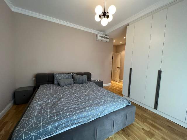 Tirane, jepet me qera apartament 1+1+BLK Kati 2, 98 m² 1.000 Euro (Joy Residence)