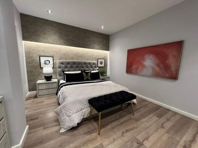 Tirane, shes apartament 2+1 Kati 6, 110 m² 245.000 Euro (Rruga Sami Frasheri)