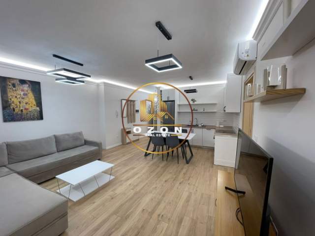Tirane, jepet me qera apartament 2+1+A+BLK Kati 2, 105 m² 600 Euro (KOPSHTI BOTANIK)