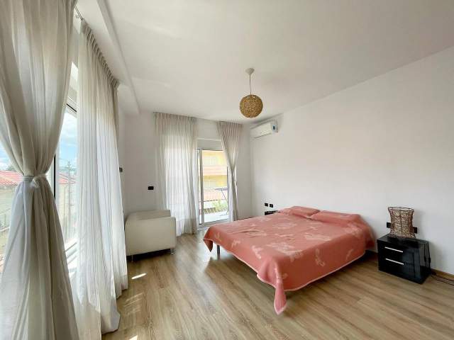 Tirane, jepet me qera apartament 2+1+BLK Kati 2, 80 m² 350 Euro (Rruga Bardhyl)