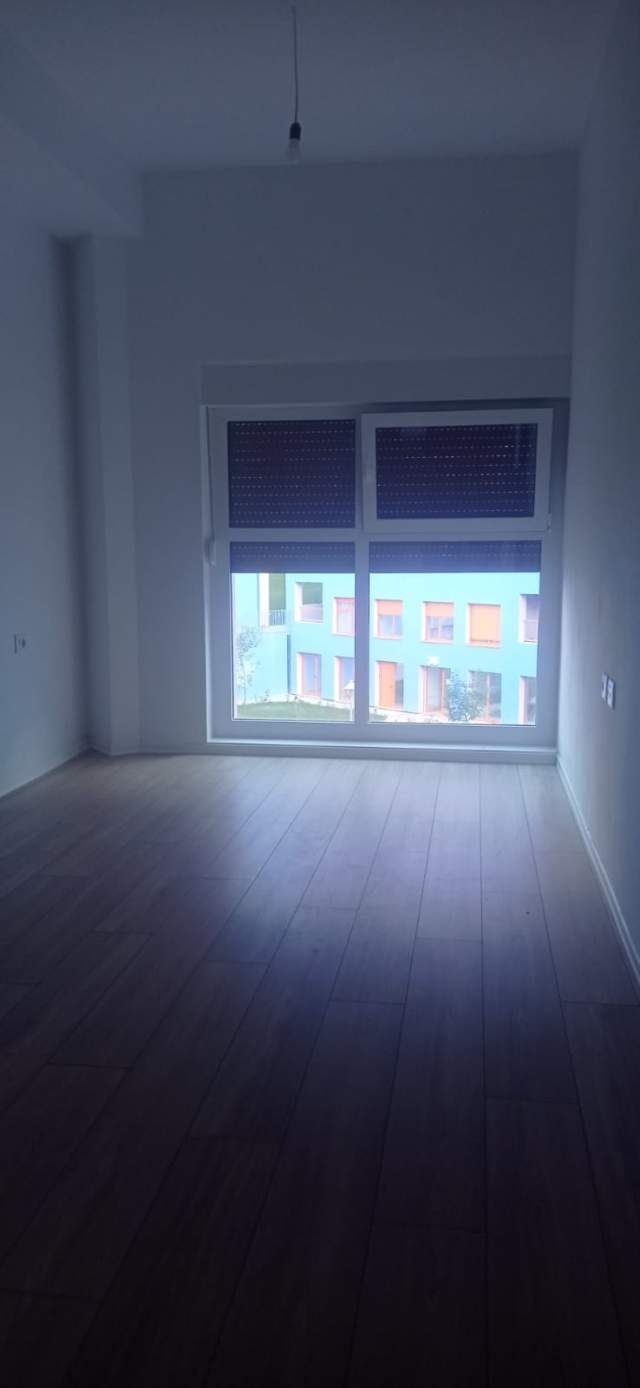 Tirane, jepet me qera apartament 1+1+BLK Kati 4, 65 m² 25.000 Leke (Ali Demi, Mangalem)