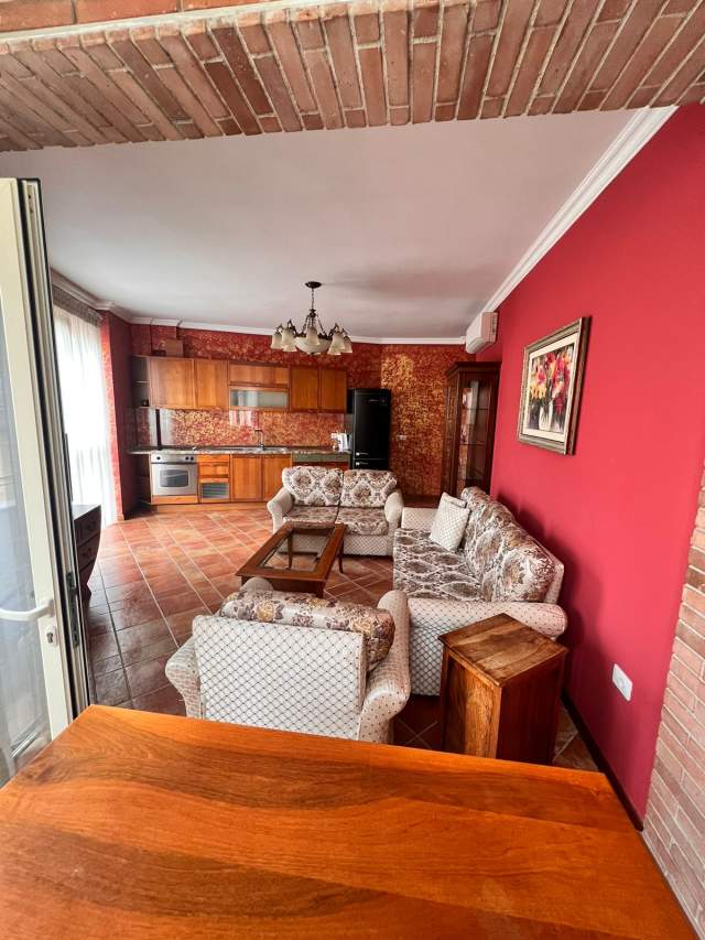 Tirane, shitet apartament 2+1+A+BLK Kati 2, 85 m² 145.000 Euro
