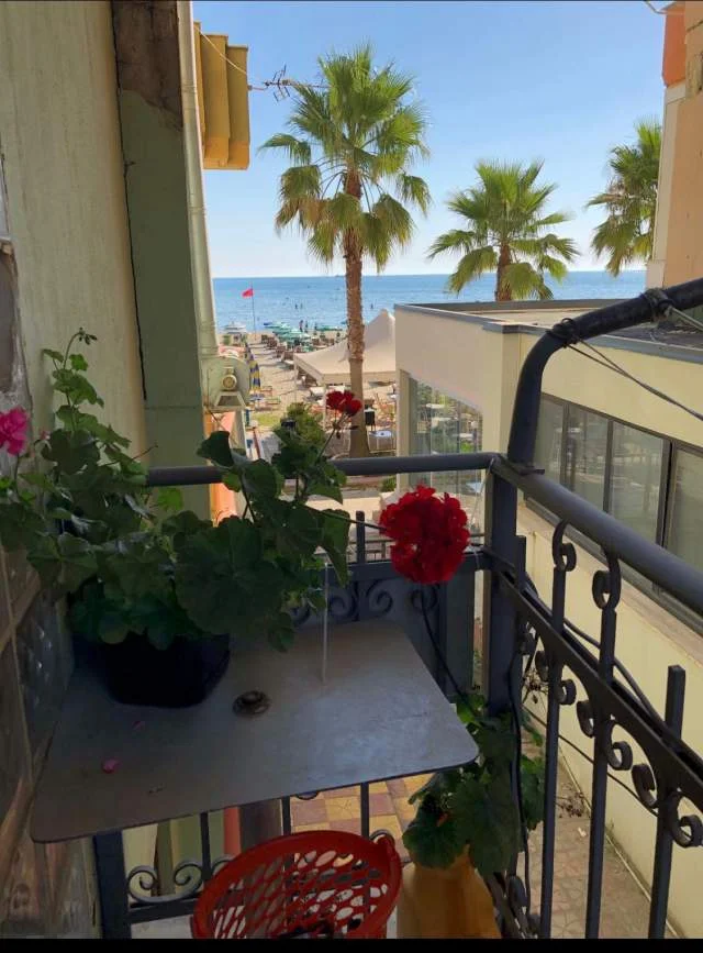 Durres, shitet apartament duplex Dublex Kati 1, 84 m² 130.000 Euro (, prane Restorant Palmas)