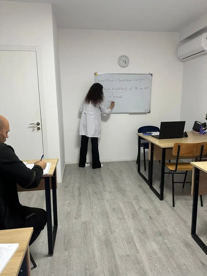 Tirane, kurse gjuhe anglisht | italisht | gjermanisht | fren... PËRFITONI 20% ULJE NË KURSET TONA!