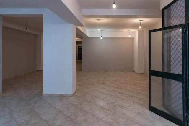 Tirane, shes ambjent biznesi Kati -1, 202 m² 169.000 Euro (frederik shiroka)