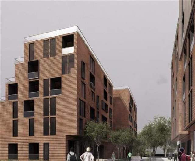 Tirane, shes apartament 2+1+BLK Kati 2, 137 m² 178.100 Euro (RRUGA ELBASANIT)