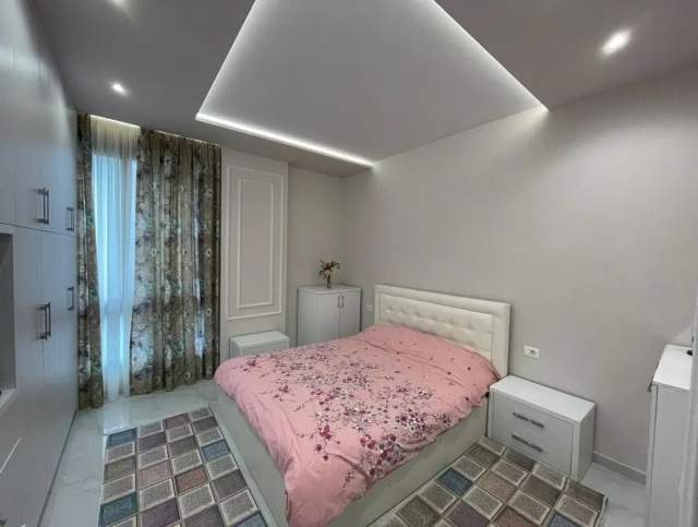 Tirane, shitet apartament 2+1 Kati 4, 122 m² 230.000 Euro (Rruga e Kavajes)