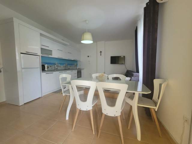 Lezhe, shitet apartament 1+1+BLK Kati 1, 63 m² 65.000 Euro (Kune Shengjin)