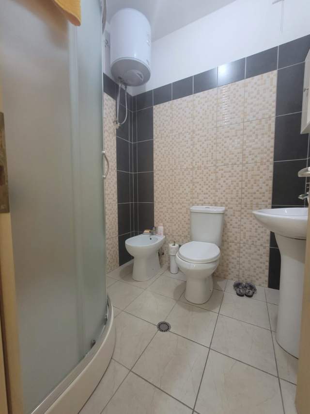 Lezhe, shitet apartament 1+1+BLK Kati 1, 63 m² 65.000 Euro (Kune Shengjin)