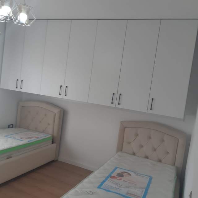 Tirane, shitet apartament 1+1 Kati 5, 28 m² 48.000 Euro (Rruga Bardhyl Tiranë,Shqipëria)