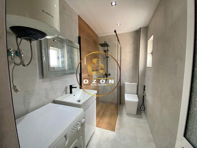 Tirane, shitet apartament 2+1+A+BLK Kati 6, 84 m² 98.000 Euro (21 DHJETORI)
