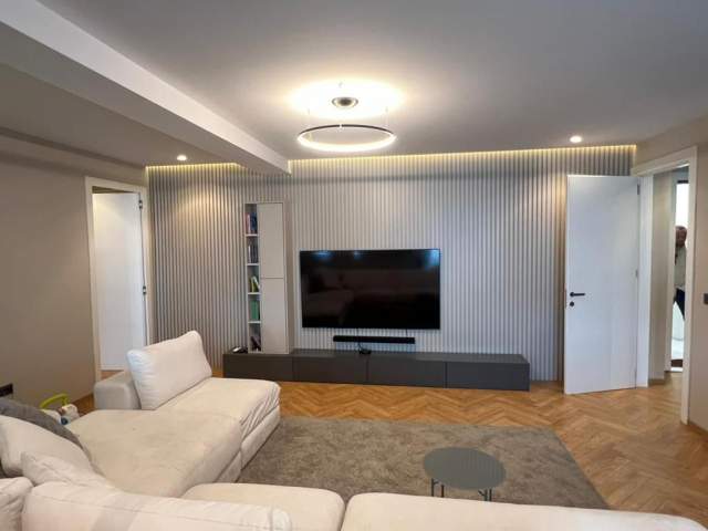 Tirane, shitet apartament Kati 8, 117 m² 170.000 Euro