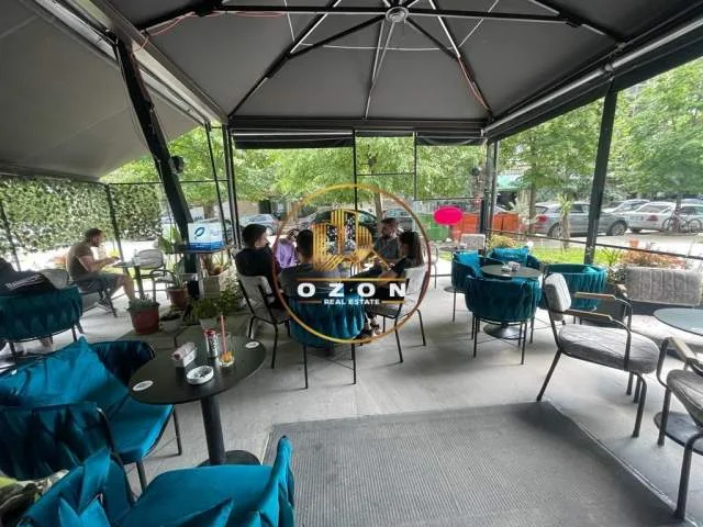 Tirane, shitet lokal Kati 0, 90 m² 220.000 Euro (ISH PARKU)