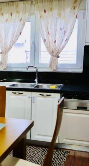 Tirane, jepet me qera apartament 2+1+A+BLK Kati 2, 130 m² 800 Euro (Rruga Liman Kaba Tiranë,Shqipëria)