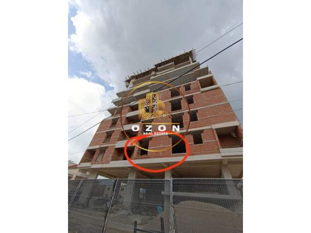 Tirane, shitet apartament 1+1+A+BLK Kati 2, 67 m² 73.821 Euro (5 MAJI)