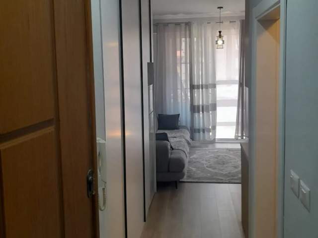 Tirane, jepet me qera garsonier Kati 2, 36 m² 400 Euro (Selvia)