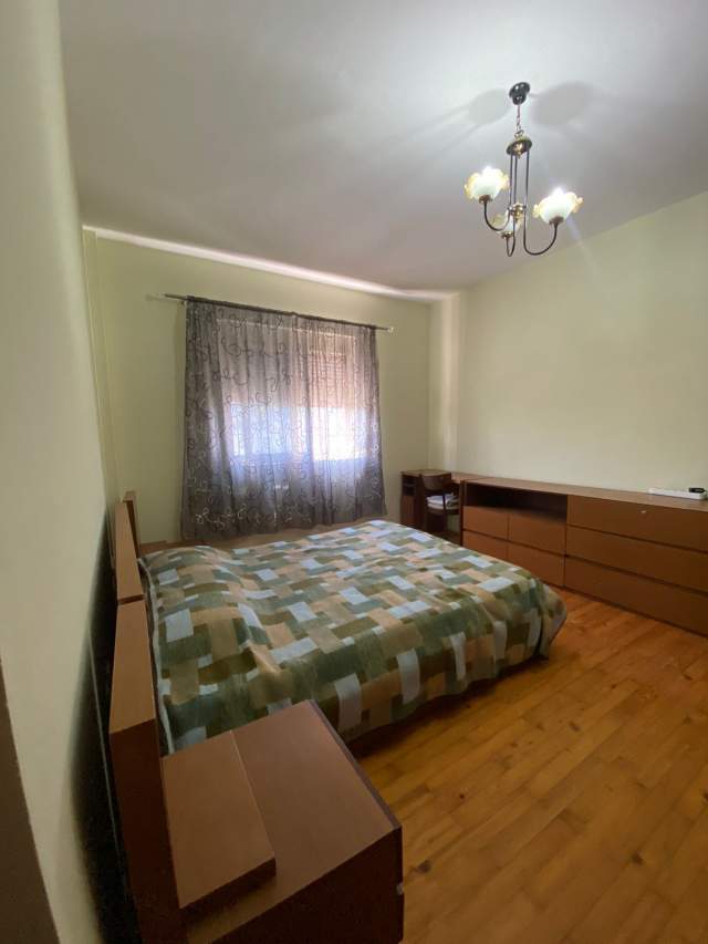 Tirane, jap me qera apartament 2+1+A+BLK Kati 7, 90 m² 40.000 Leke (Rruga Irfan Tomini)