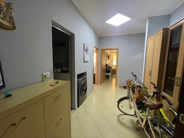 Tirane, shitet apartament 2+1+BLK Kati 8, 97 m² 107.000 Euro (ASTIR)