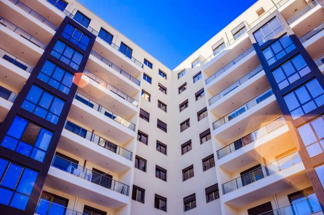 Tirane, shitet apartament duplex 2+1+A+BLK Kati 7, 140 m² 255.000 Euro (RRUGA E KAVAJES)