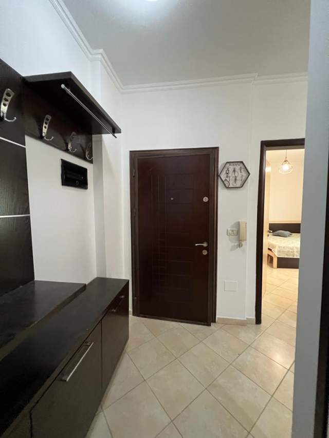 Tirane, shitet apartament 1+1 Kati 1, 52 m² 75.000 Euro (KODRA E DIELLIT TE ELEONORA)