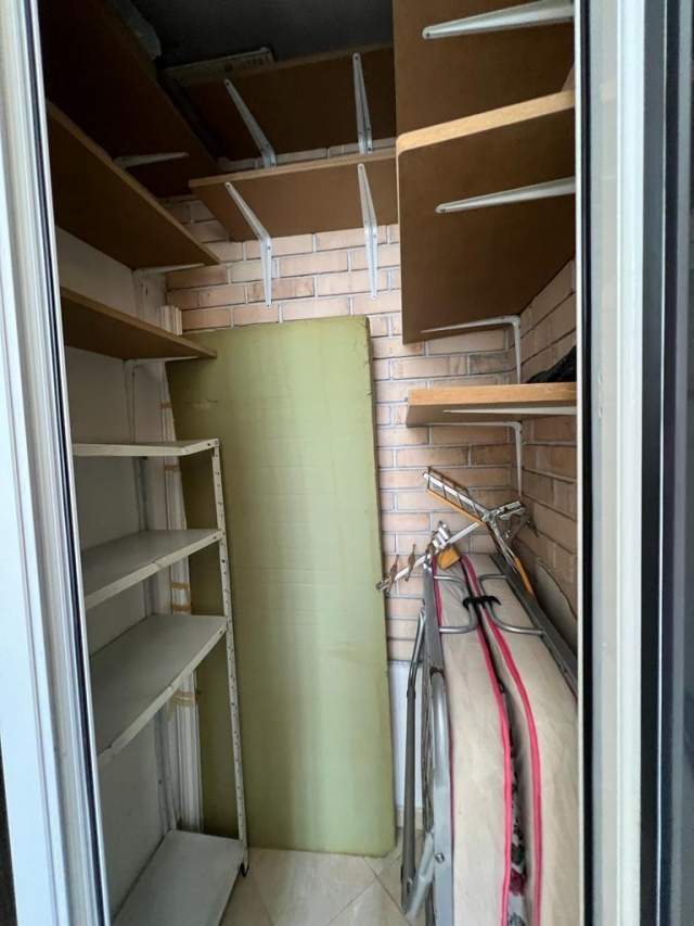 Tirane, shitet apartament 1+1 Kati 1, 52 m² 75.000 Euro (KODRA E DIELLIT TE ELEONORA)