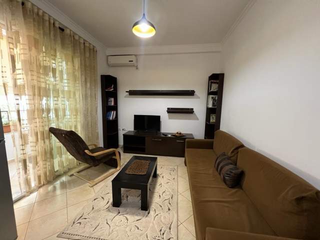 Tirane, shitet apartament 1+1 Kati 1, 52 m² 75.000 Euro (KODRA E DIELLIT TE ELEONORA)