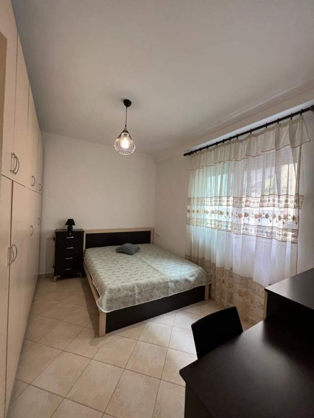 Tirane, shitet apartament 1+1 Kati 1, 52 m² 75.000 Euro (KODRA E DIELLIT TE ELEONORA)