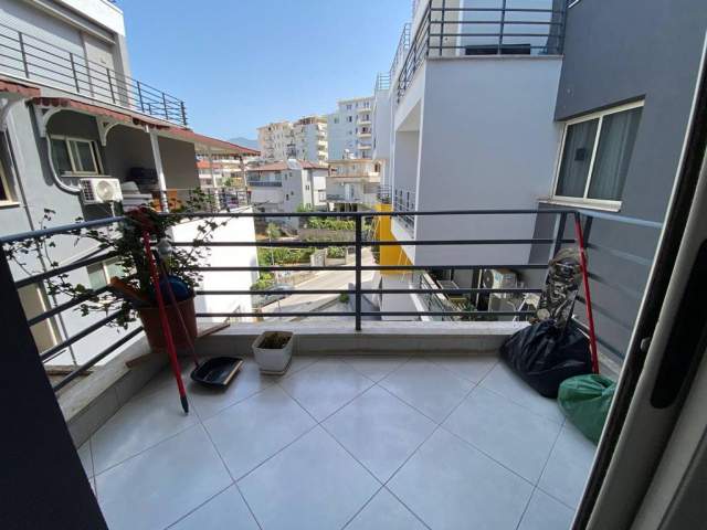 Tirane, shitet apartament 1+1 Kati 3, 72 m² 68.000 Euro (TE FRESKU TIRANE)