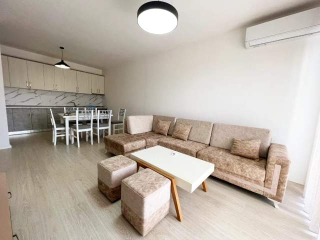 Tirane, jepet me qera apartament 2+1+BLK Kati 5, 100 m² 550 Euro (DON BOSKO)