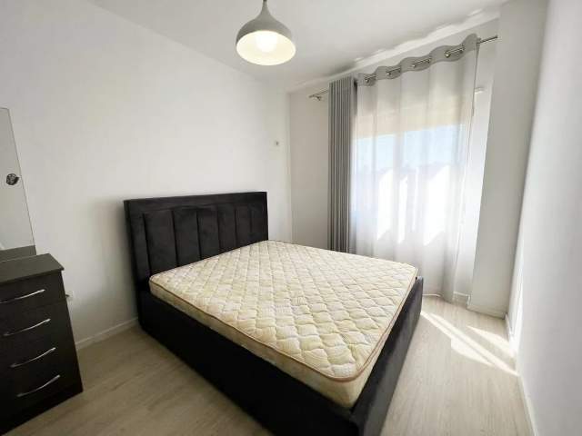 Tirane, jepet me qera apartament 2+1+BLK Kati 5, 100 m² 550 Euro (DON BOSKO)