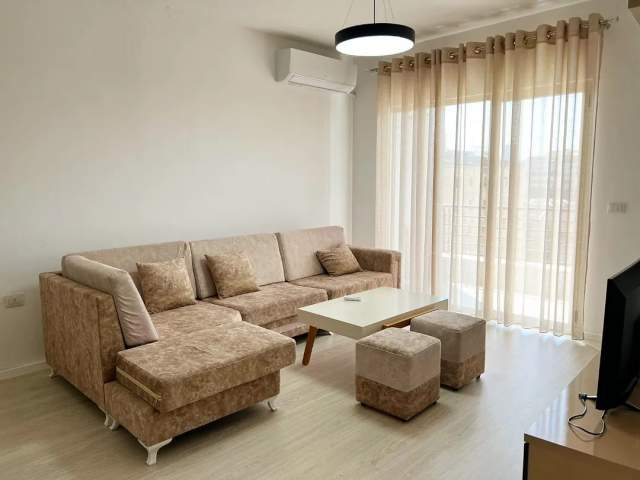 Tirane, jepet me qera apartament 2+1+BLK Kati 5, 100 m² 550 Euro (DON BOSKO)